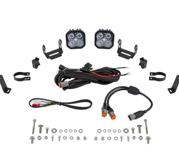 Diode Dynamics DD7698