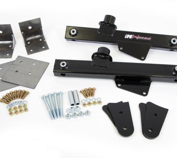 UMI Performance 102500-B