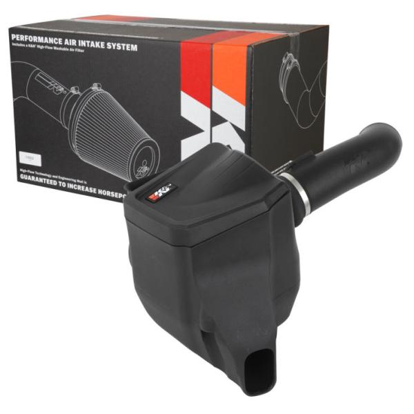 K&N Engineering 63-3119