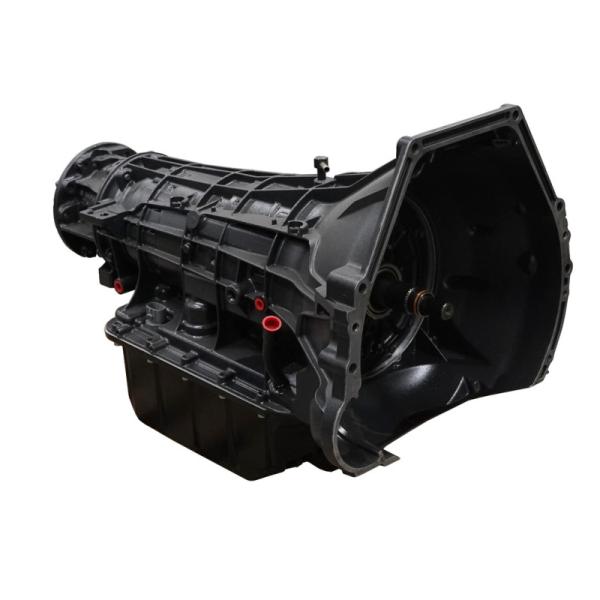 BD Diesel 1064434SM