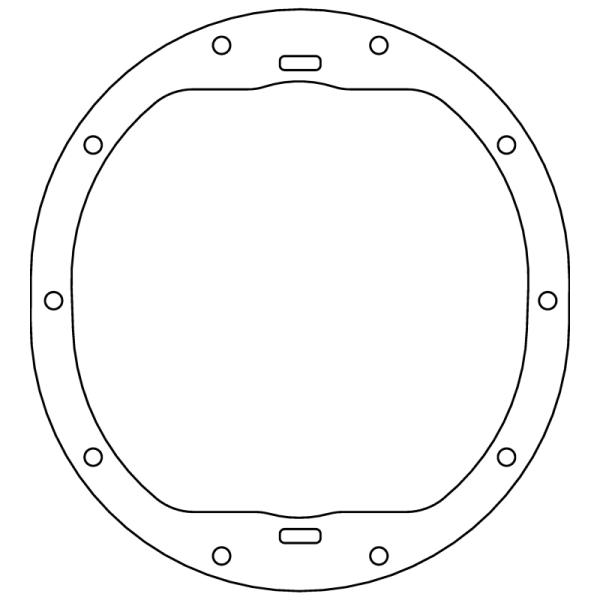 Cometic Gasket C15232FC