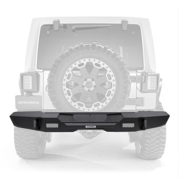 Go Rhino 27220T