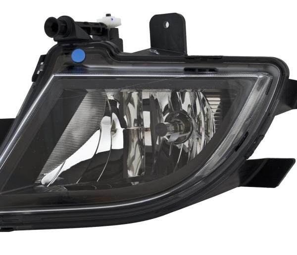 HELLA Fog Lights Hella 225580111