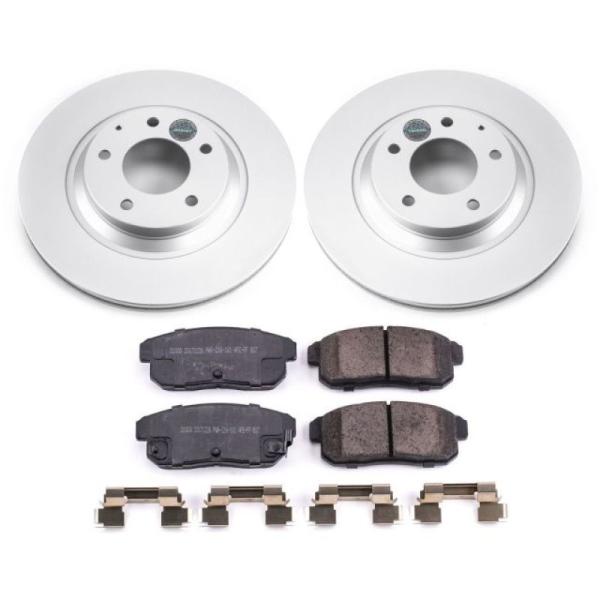 PowerStop CRK3146