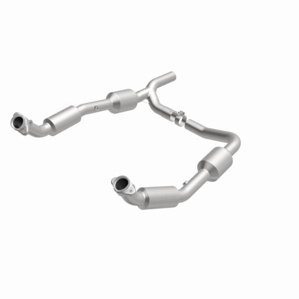 MAG Converter Direct Fit Magnaflow 5582640