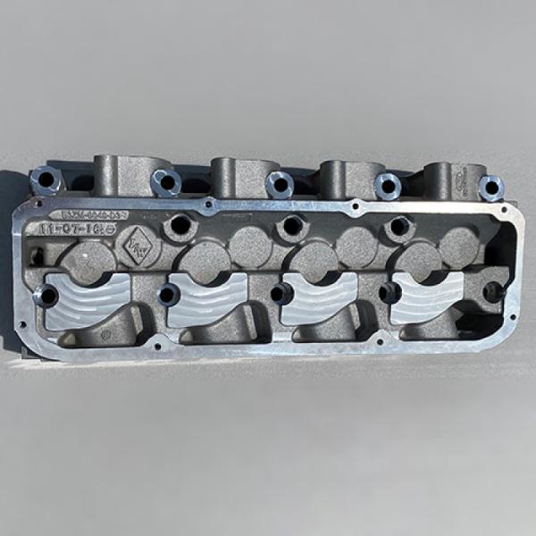 FR Cylinder Heads Ford Racing M-6049-D3C
