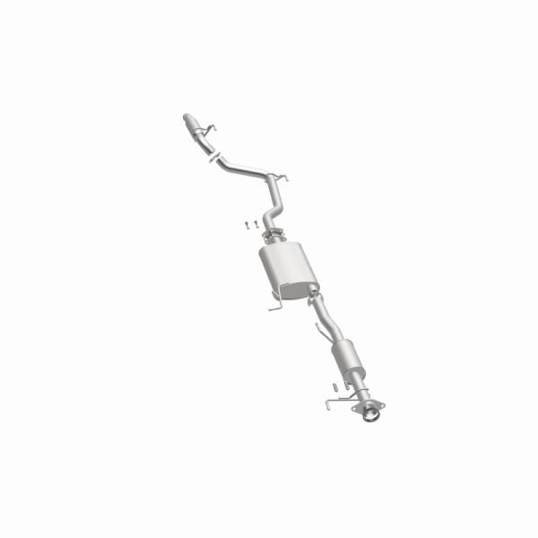 MAG BRE Exhaust Kits Magnaflow 106-0784