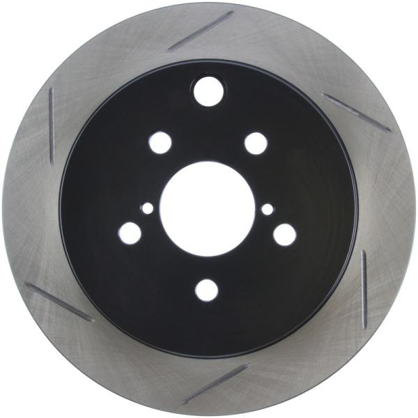 Stoptech 126.47035SR