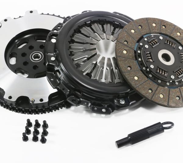 Competition Clutch 5098-2100