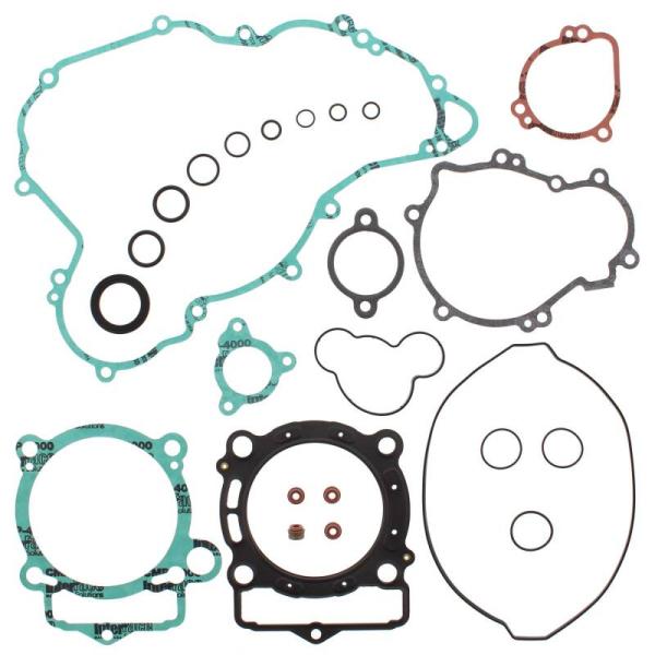 Vertex Pistons 808339