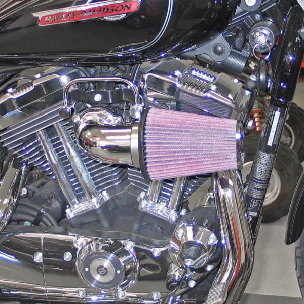 K&N Engineering 63-1126P