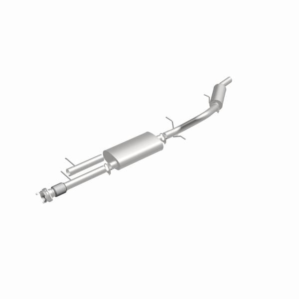 MAG BRE Exhaust Kits Magnaflow 106-0519