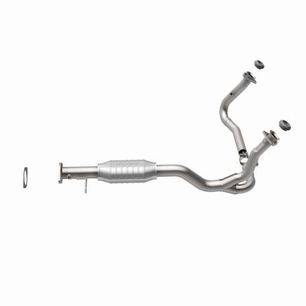 MAG Converter Direct Fit Magnaflow 93227