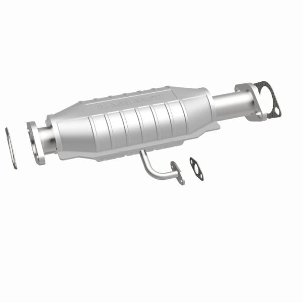 MAG Converter Direct Fit Magnaflow 23688