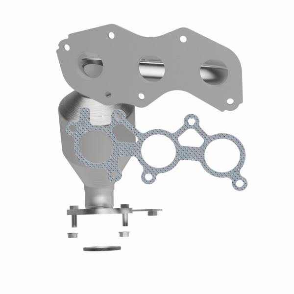 MAG Converter Direct Fit Magnaflow 5531692