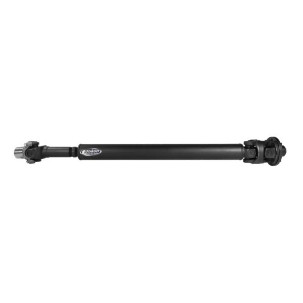 Yukon Gear & Axle YDS059