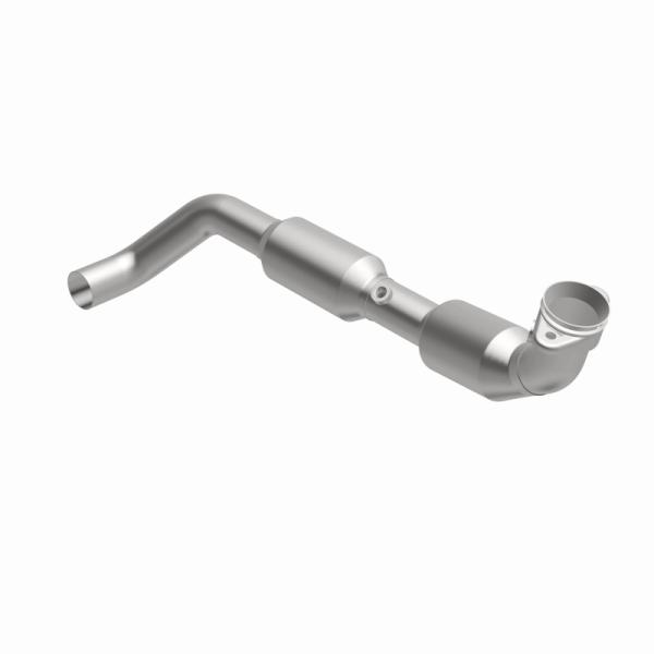 MAG Converter Direct Fit Magnaflow 4583705