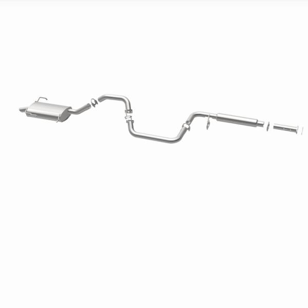 MAG BRE Exhaust Kits Magnaflow 106-0735