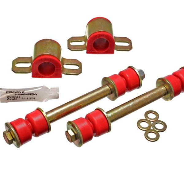 Energy Suspension 7.5108R