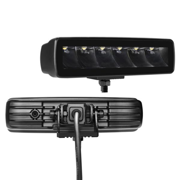 GOR Xplor Lighting Go Rhino 750300621SBS