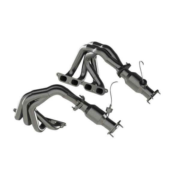 KSH Headers & Conn Pipe Kooks Headers 2181HY30B