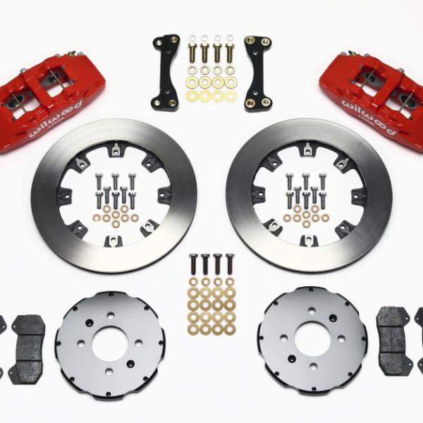 WIL Dynapro Brake Kit Wilwood 140-10736-R