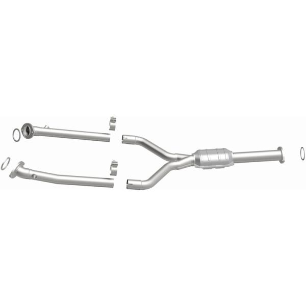 MAG Converter Direct Fit Magnaflow 51904