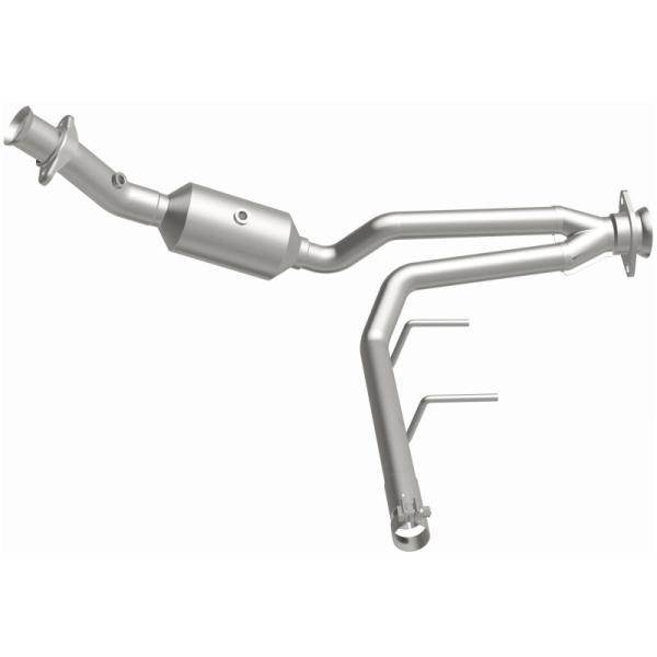 Magnaflow 280224