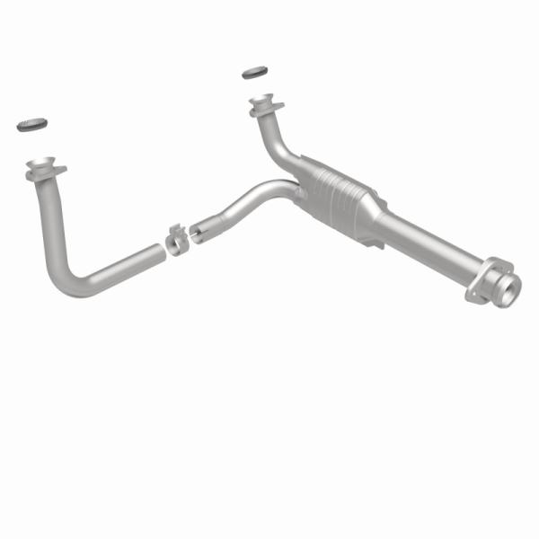 Magnaflow 3391256