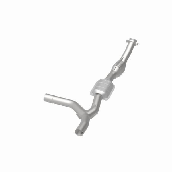 Magnaflow 447180