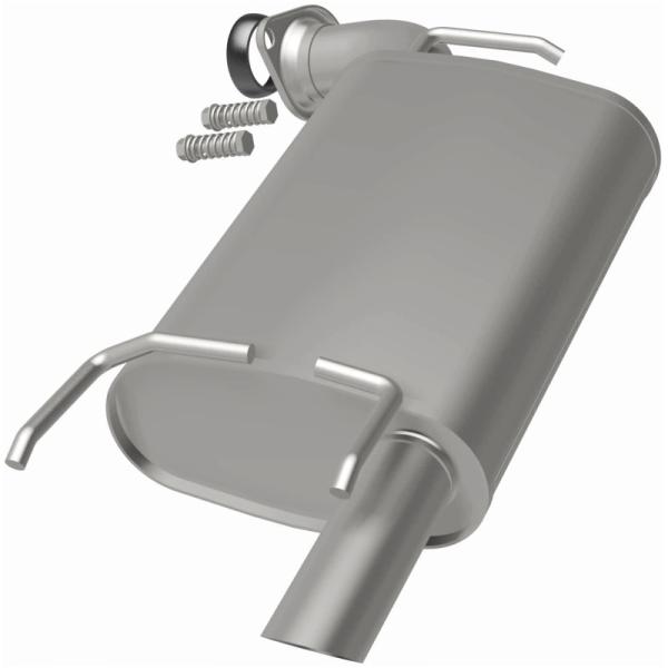 MAG BRE Exhaust Kits Magnaflow 108-0001