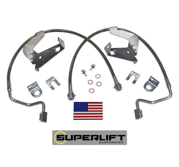 Superlift 91540