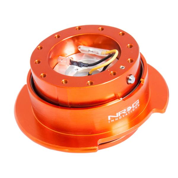 NRG SRK-250OR