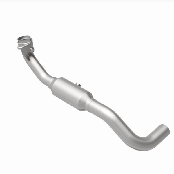 MAG Converter Direct Fit Magnaflow 4651412