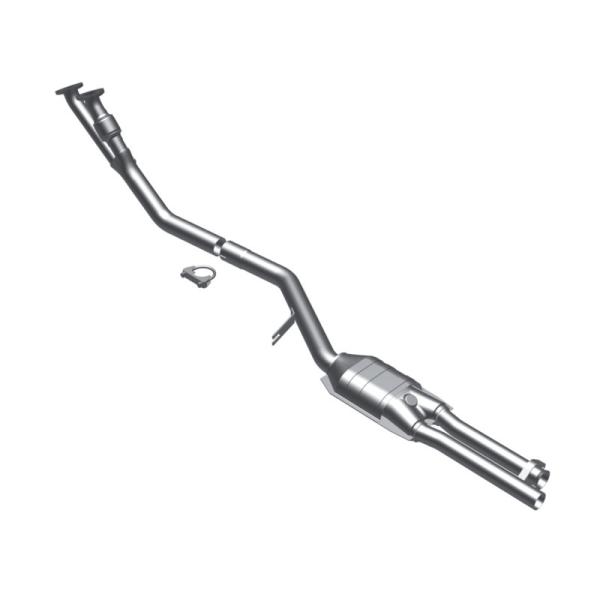 MAG Converter Direct Fit Magnaflow 23554