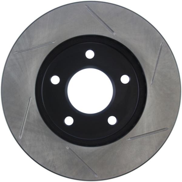 Stoptech 126.62028SR
