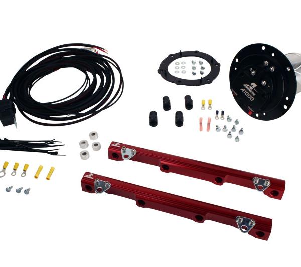 Aeromotive 17188