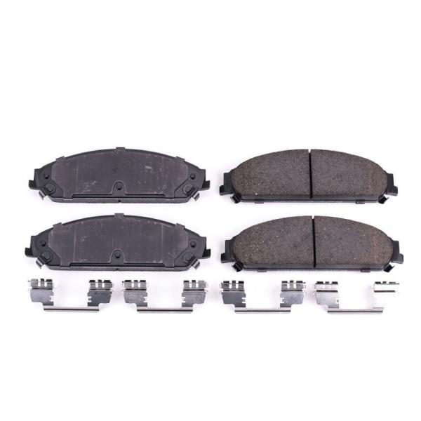 PowerStop 17-1058