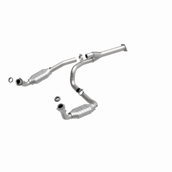 MAG Converter Direct Fit Magnaflow 51510