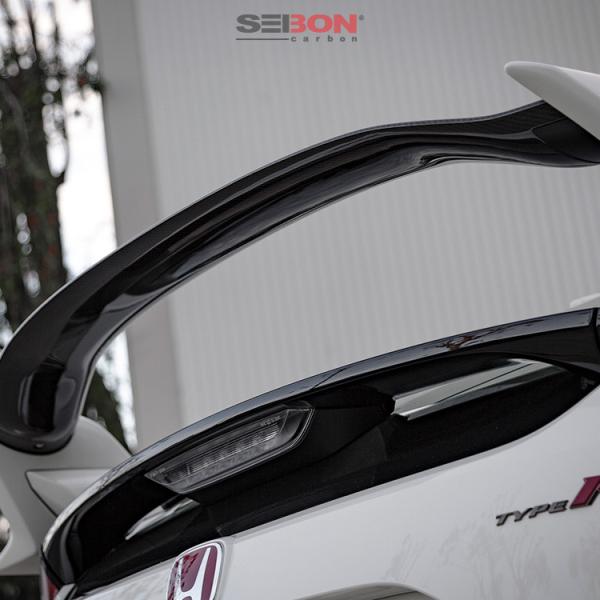 Seibon RS17HDCVRC