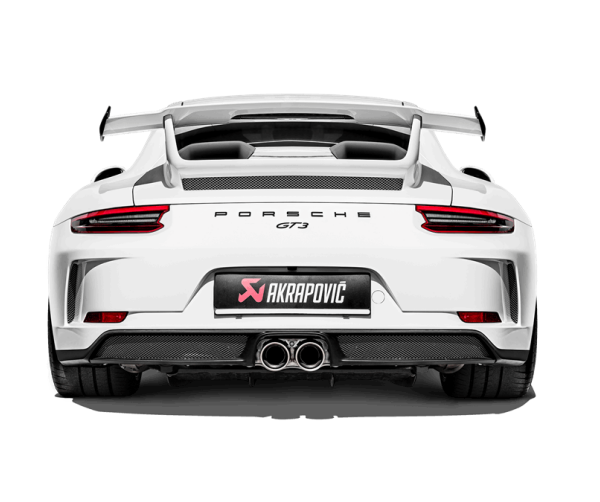 Akrapovic S-PO/TI/8-TP-E-L