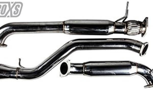 Turbo XS MS3-CBE