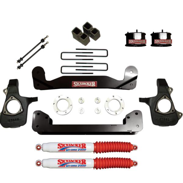 Skyjacker C14460PK-H