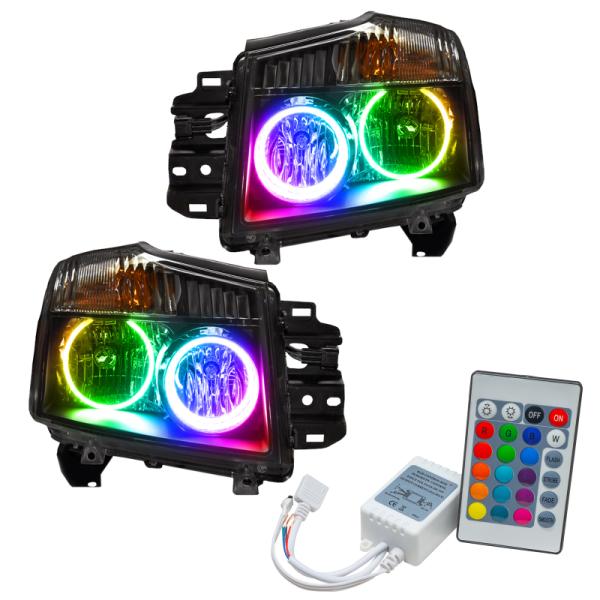 ORACLE Lighting 7173-504