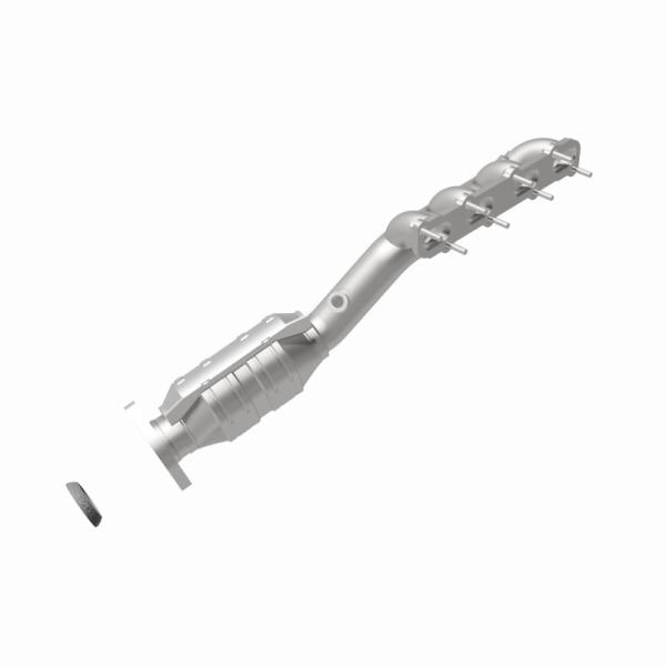 MAG Converter Direct Fit Magnaflow 51130