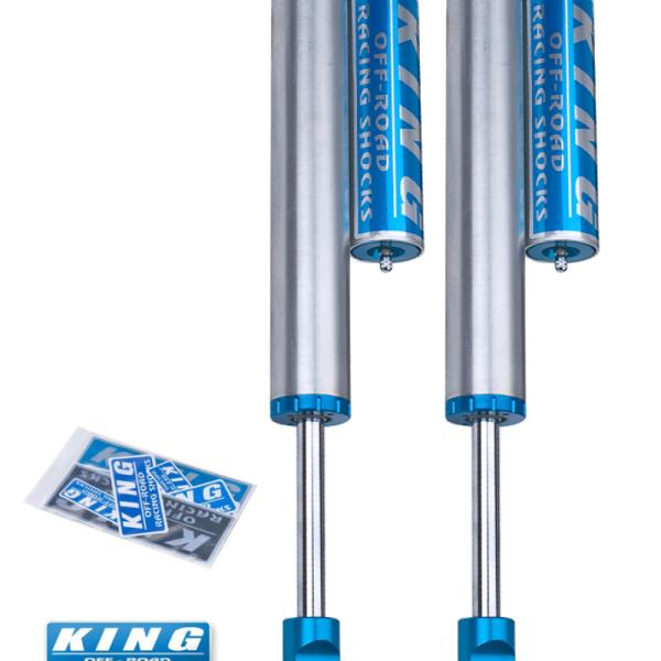 King Shocks 25001-142