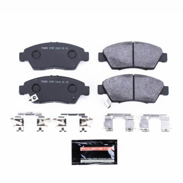 PowerStop PSA-621