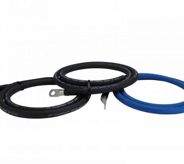 Sinister Diesel SD-ALT-WIRE