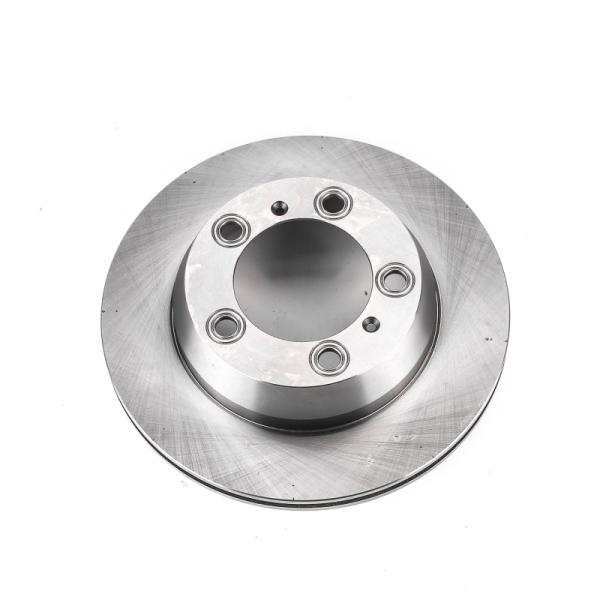 PowerStop EBR1079