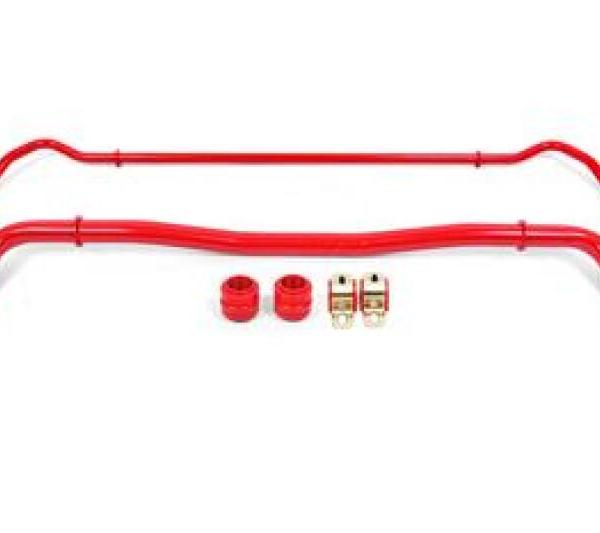 BMR Suspension SB110R